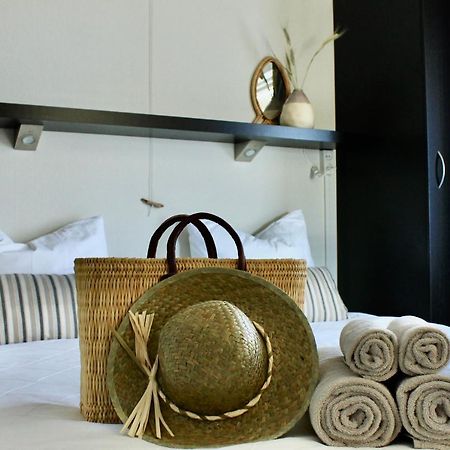 Hotel Panta Rhei Cadzand-Bad Εξωτερικό φωτογραφία