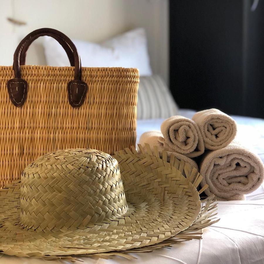 Hotel Panta Rhei Cadzand-Bad Εξωτερικό φωτογραφία
