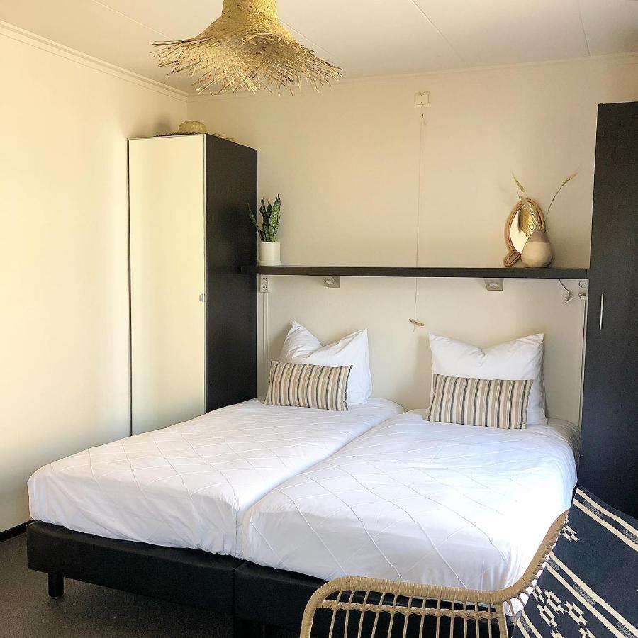 Hotel Panta Rhei Cadzand-Bad Εξωτερικό φωτογραφία