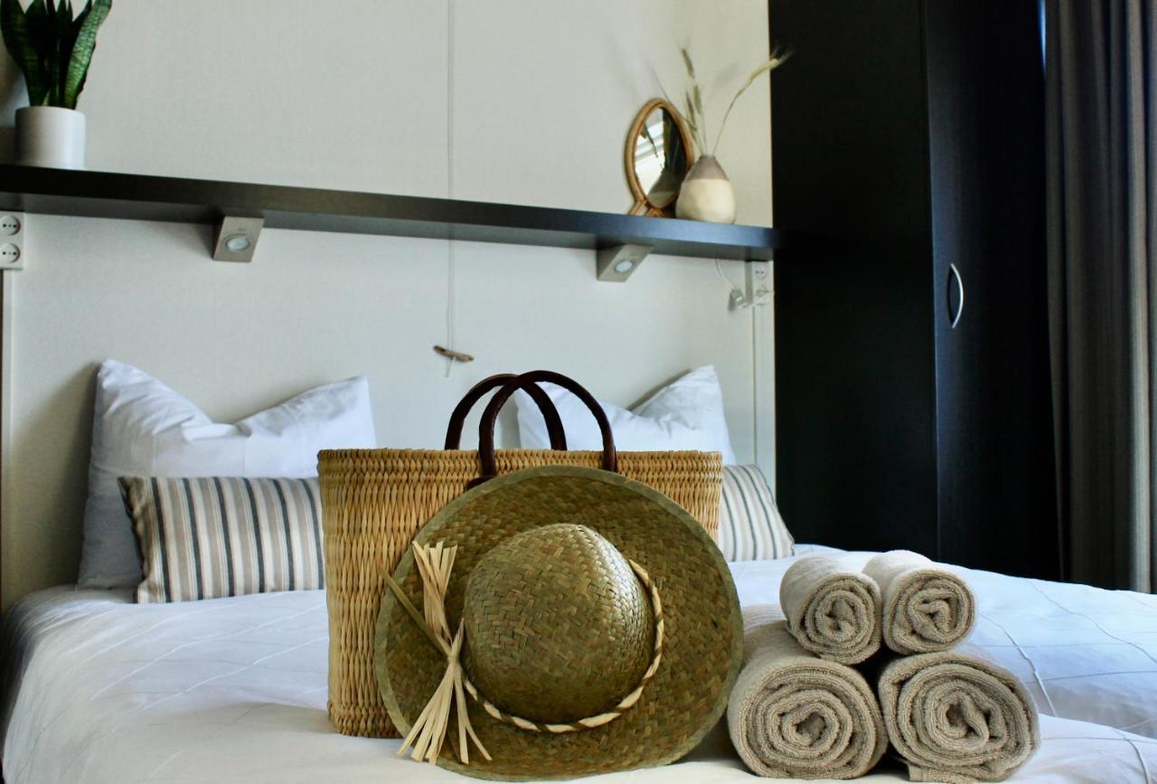Hotel Panta Rhei Cadzand-Bad Εξωτερικό φωτογραφία