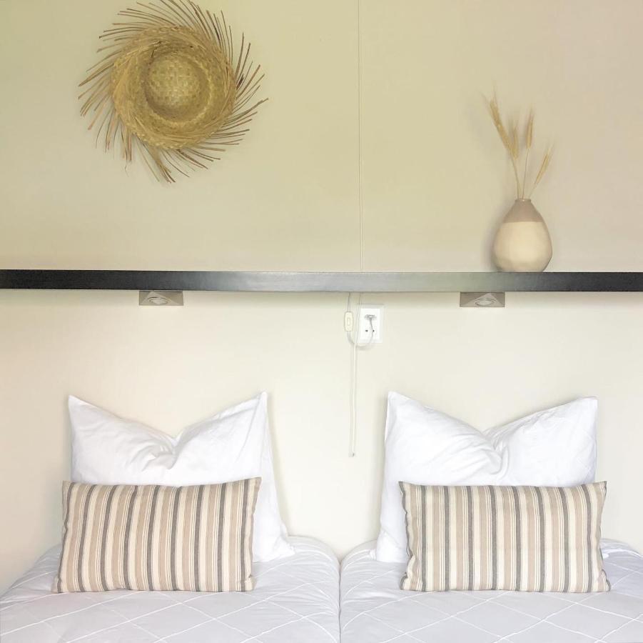 Hotel Panta Rhei Cadzand-Bad Εξωτερικό φωτογραφία