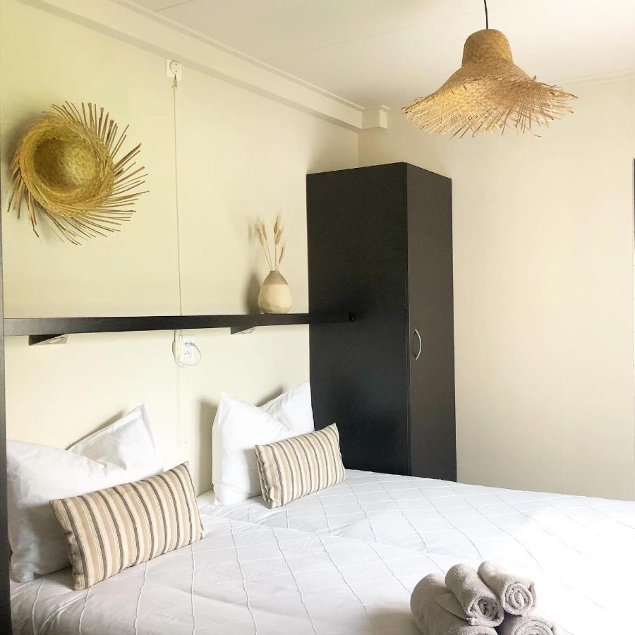 Hotel Panta Rhei Cadzand-Bad Εξωτερικό φωτογραφία