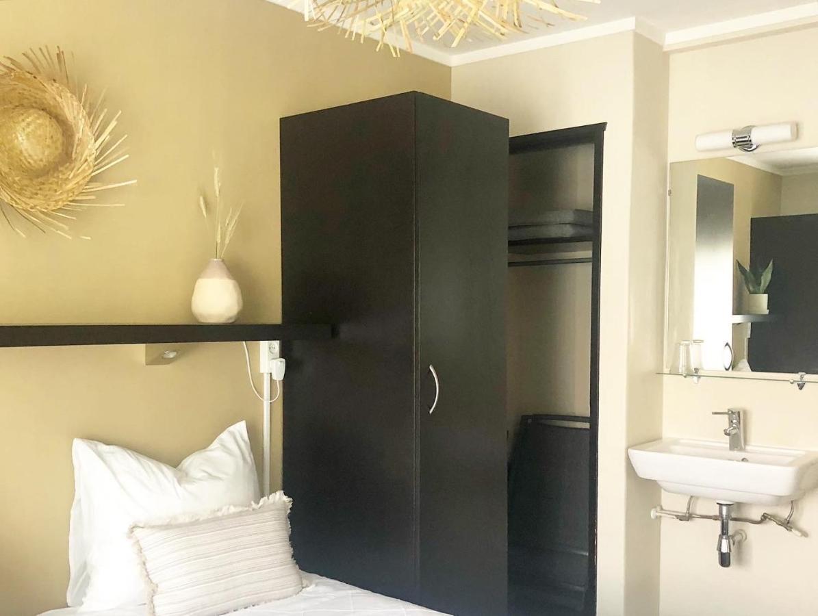 Hotel Panta Rhei Cadzand-Bad Εξωτερικό φωτογραφία