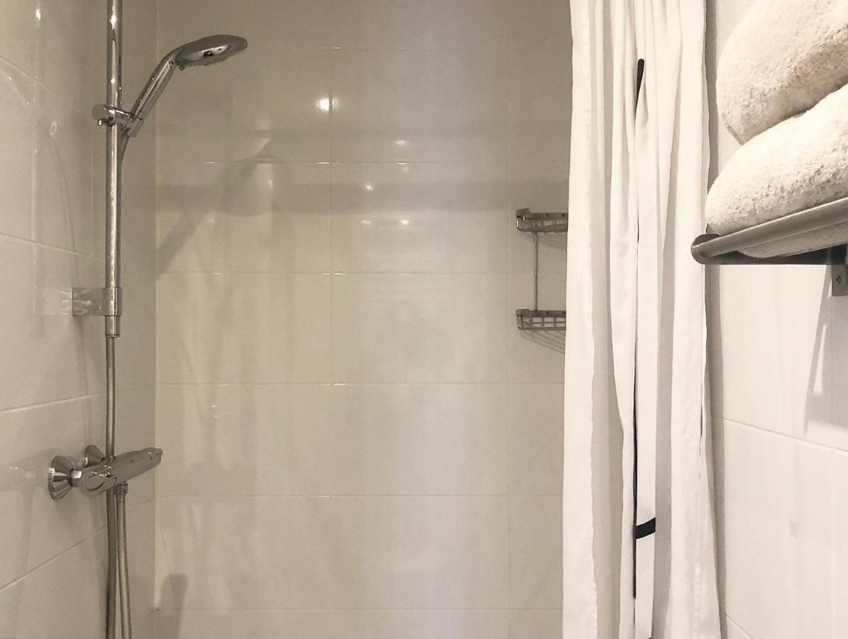 Hotel Panta Rhei Cadzand-Bad Εξωτερικό φωτογραφία
