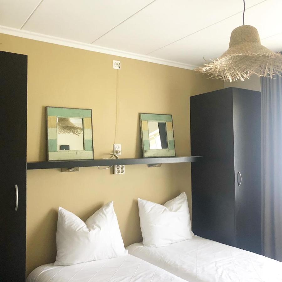 Hotel Panta Rhei Cadzand-Bad Εξωτερικό φωτογραφία