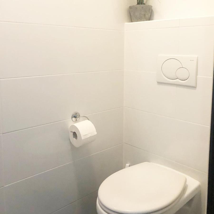 Hotel Panta Rhei Cadzand-Bad Εξωτερικό φωτογραφία