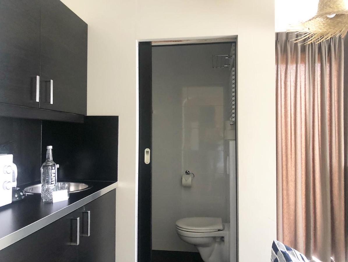 Hotel Panta Rhei Cadzand-Bad Εξωτερικό φωτογραφία