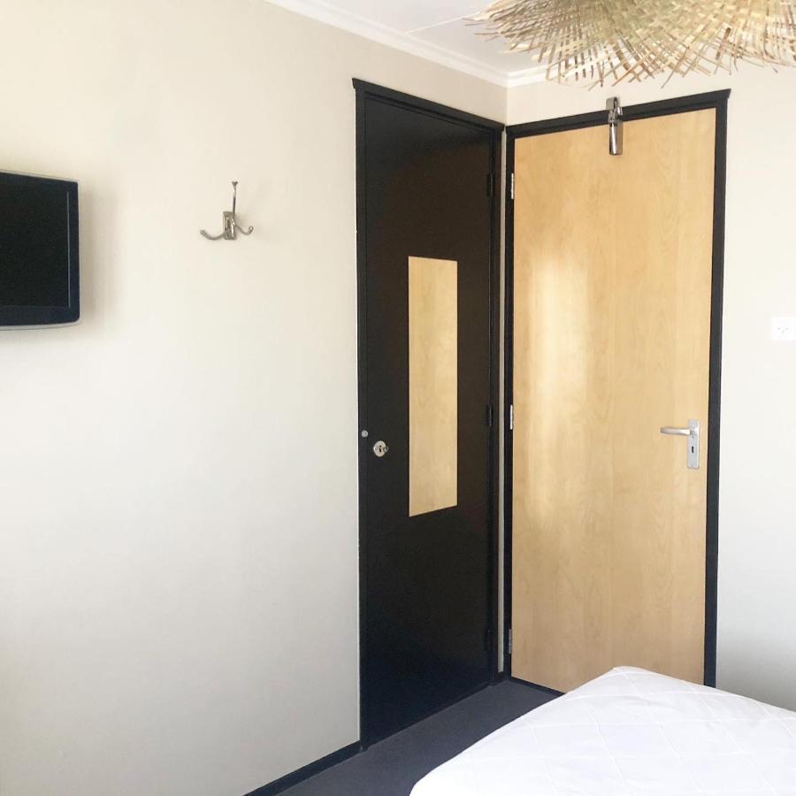 Hotel Panta Rhei Cadzand-Bad Εξωτερικό φωτογραφία