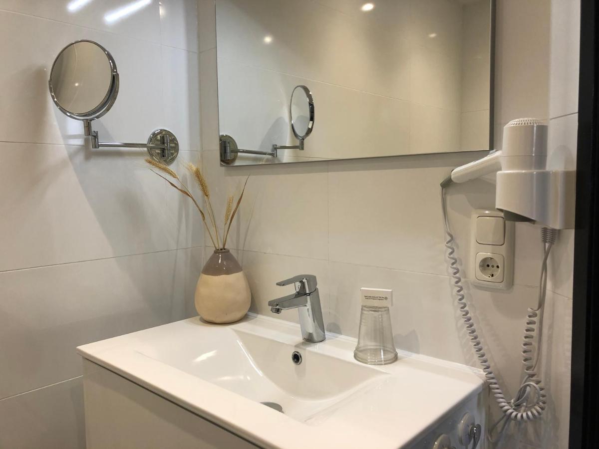 Hotel Panta Rhei Cadzand-Bad Εξωτερικό φωτογραφία